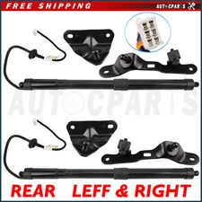 1*Pair Power Liftgate Actuator Assembly for 2013-2018 Toyota RAV4 68920-09010