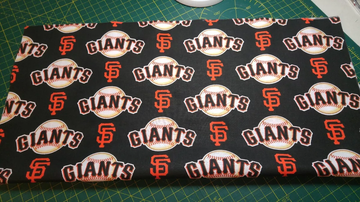 Sf clearance giants bandana