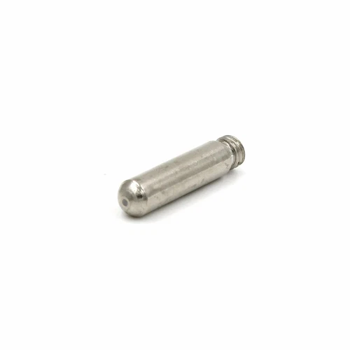25pcs 2020 AG-60 SG-55 Taglierina al plasma Torcia Consumabili Punte Elettrodo Tazza Scudo - Foto 5 di 9
