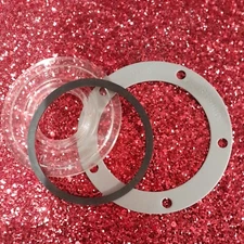 Stemco Hub Cap Parts Lot 3136 Mack Peterbilt Kenworth Navistar Volvo 