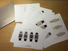 Press Release Jaeger Lecoultre - Reverso - Master - Amvox2 - Atmos