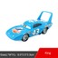 thumbnail 60 - Disney Pixar Cars 3 McQueen Jackson Storm Cruz Metal Toy Car Model Diecast TOYS