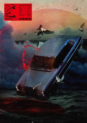 theGazettE ガゼット ベア BOX MASS final Blu-ray] LIVE TOUR 2022-2023 MASS THE FINAL Standard Ed. the