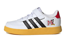 adidas Breaknet x Disney Low White - IG7163