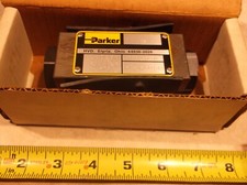 PARKER CPOM2AAN PILOT OPERATED CHECK VALVE, C0134