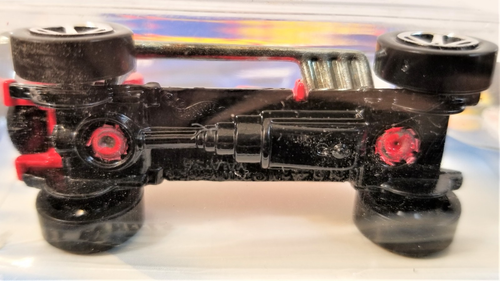 Hot Wheels Old #3 2001 First Editions 29 of 36 #049 1:64 Diecast - Picture 2 of 9