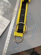 CONDOR 30HG92 Anchor Sling,Reusable 30HG92