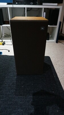 JBL L26 Speaker (1 only) | eBay