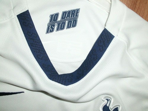 Nike 2019/20 Tottenham Hotspur Junior Youth Kid FULL Kit AO3059 L 6-8 YEARS - Picture 7 of 8