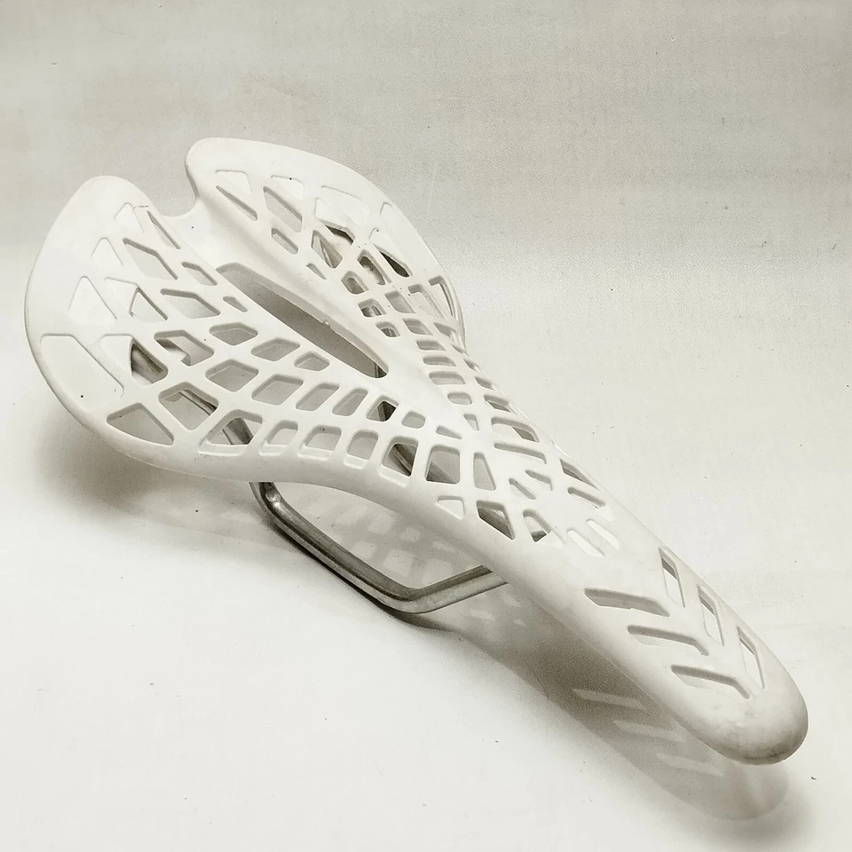 Сиденье велосипедное седло новое из старых запасов, SPIDER - Изображение 4 из 4