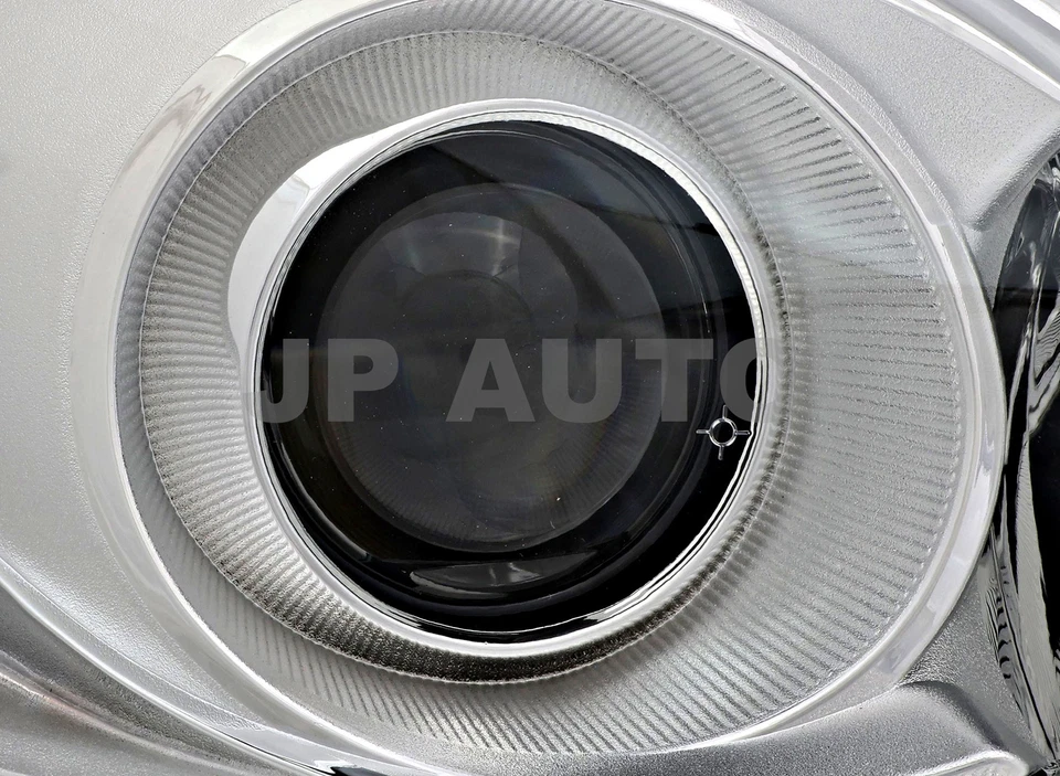 For 2012-2016 Mazda 5 Headlight Halogen Passenger Side - Изображение 2 из 4