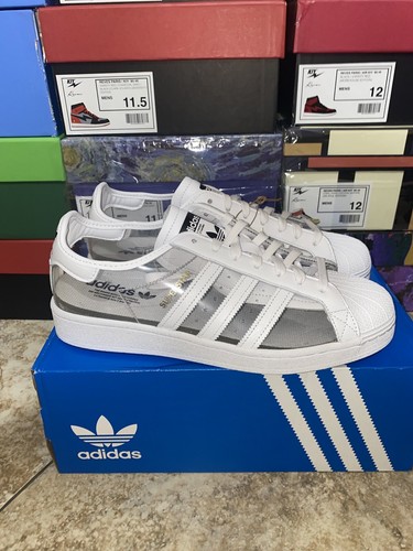 adidas superstar authentic