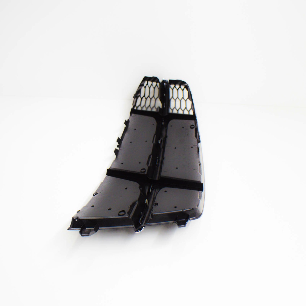 NEW AUDI A6 C7 FRONT RIGHT BUMPER AIR GUIDE GRILLE S-LINE