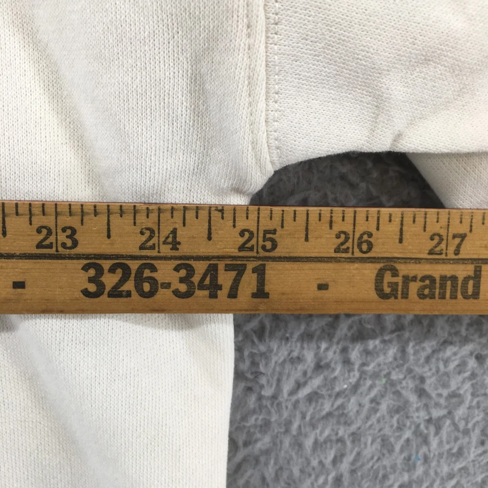 Moletom Marvel Black Panther Wakanda Forever Gráfico Feminino Bege Grande NOVO - Imagem 4 de 4