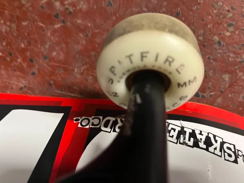 BAKER MONOPATÍN COMPLETO Foto 2 de 4