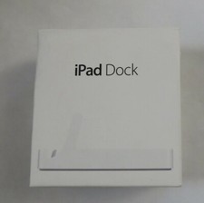 Apple MC940ZMA iPad Dock for iPad 2/3 A1381 Brand New  Sealed  