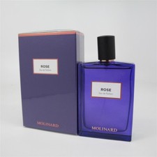Rose Émois Molinard perfume - a fragrance for women 2014