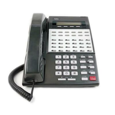 NEC 80663 DS1000/2000 34-Button Digital Phone Fully Refurbished 