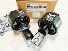 Megan Racing Rear Trailing Arm Bushings For Civic 92-00 Integra 94-01 2pcs