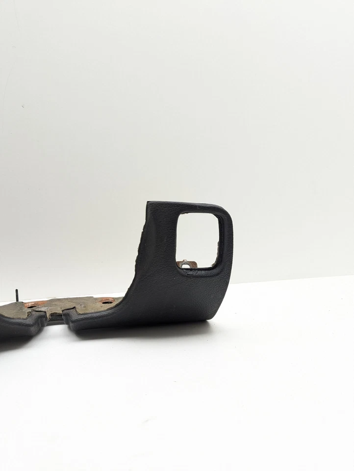 1999 Mitsubishi 3000gt FWD Hood Release Under Steering Wheel Foot well Panel - Image 3 of 4