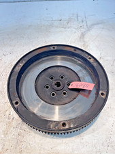 1972 Allis Chalmers Ac 200 Tractor Flywheel 4024119 4024120