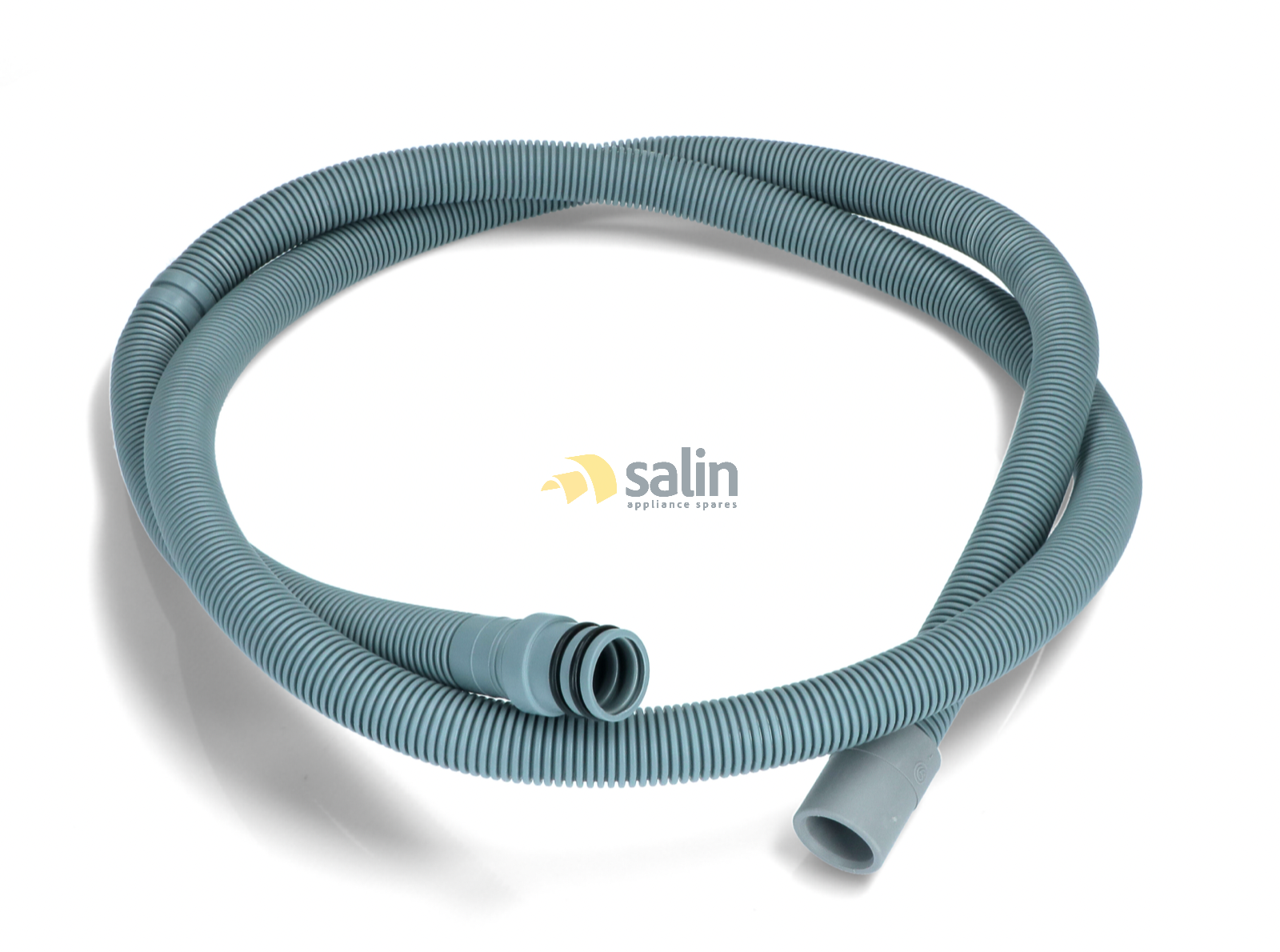 Genuine Smeg Omega Dishwasher Drain Hose Outlet Hose Sta4515 Sta4523