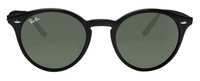 Ray Ban Rb2180 601/71 Black Frame Grey Green 51mm Lens Sunglasses on sale Ray Ban Rb2180 601/71 Black Frame Grey Green 51mm Lens Sunglasses on sale