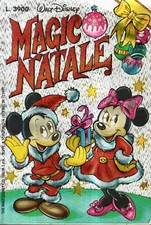 Speciale Disney : Magico Natale