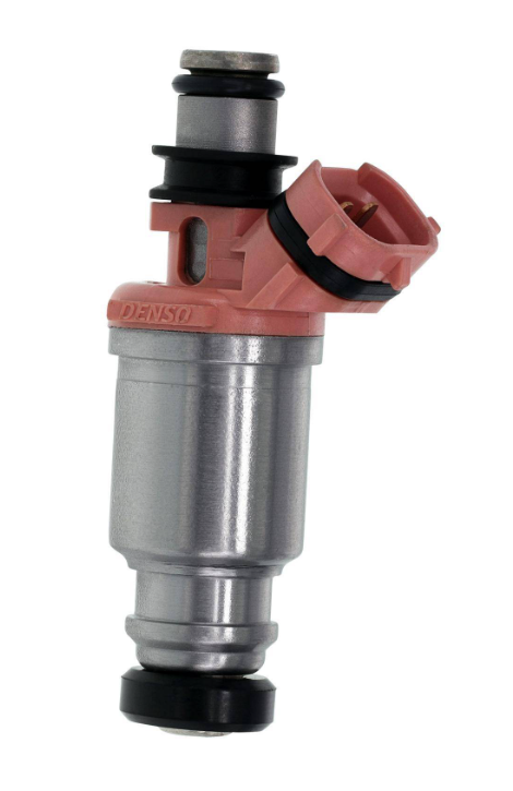 だいず Fuel Injector for 1993-1997 Lexus LX450 Toyota Land Cruiser 4.5L