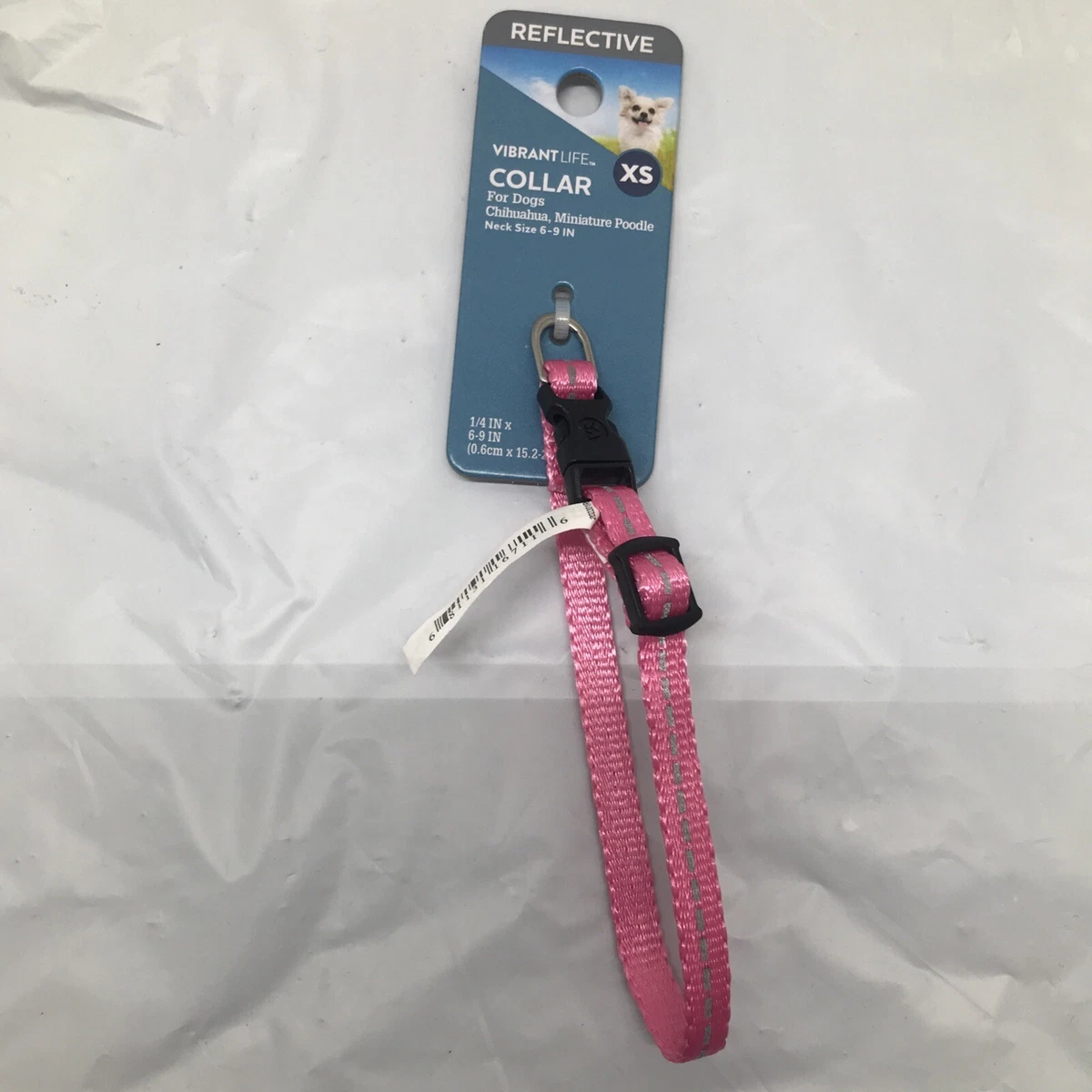 Vibrant hotsell life collar