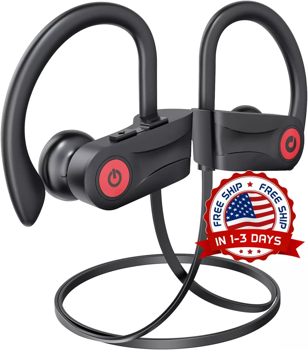 Audifonos inalambricos deportivos sale