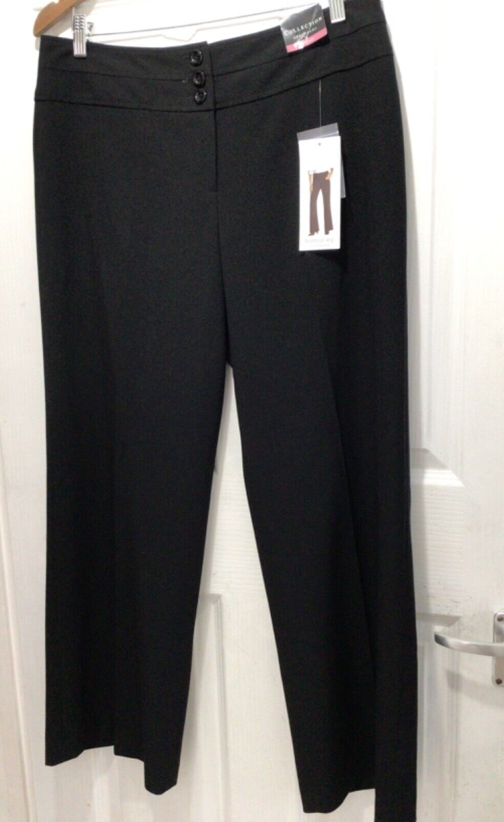 Bootcut Trousers Debenhams Ladies Petite Trousers Petite Bootcut Trousers  Sale