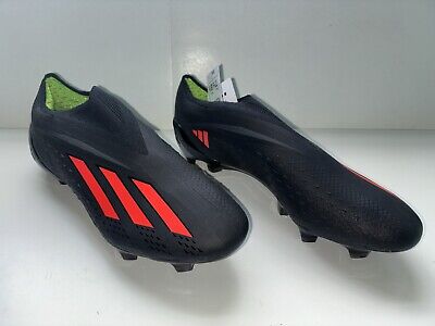Adidas X Speedportal + FG Black Red Green Messi GW8410 US Adidas X Speedportal + FG Black Red Green Messi GW8410 US