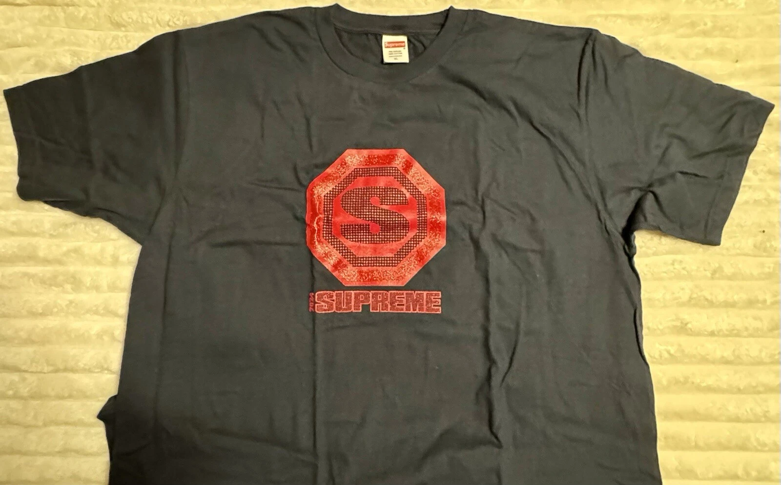 SUPREME 