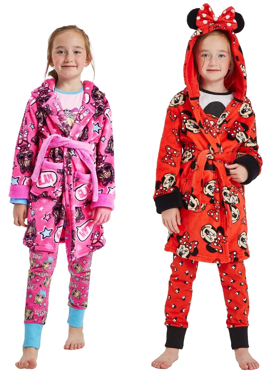 Lol surprise dressing gown sales