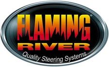 Flaming River for Rack and Pinion: Mustang 1994-1999 R/P Quick (Non Modular Moto