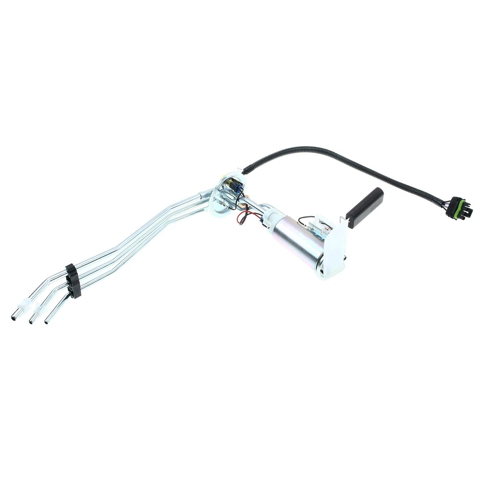 Conjunto de bomba de combustível para Buick Park Avenue Oldsmobile 88 98 LSS Pontiac Bonneville - Imagem 4 de 4