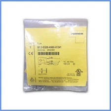 New Original inductive proximity switch sensor BI1.5-EG08-AN6X-H1341 Turck
