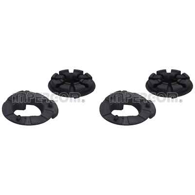 2x ORIGINAL IMPERIUM Reparatursatz Federbeinstützlager hinten für Nissan Note