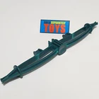 GI Joe Cobra Hammerhead FRONT LEAF SUSPENSION AXLE original 1990 vehicle part A