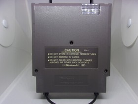 World Games (Nintendo Entertainment System, 1989) NES Cartridge Only!