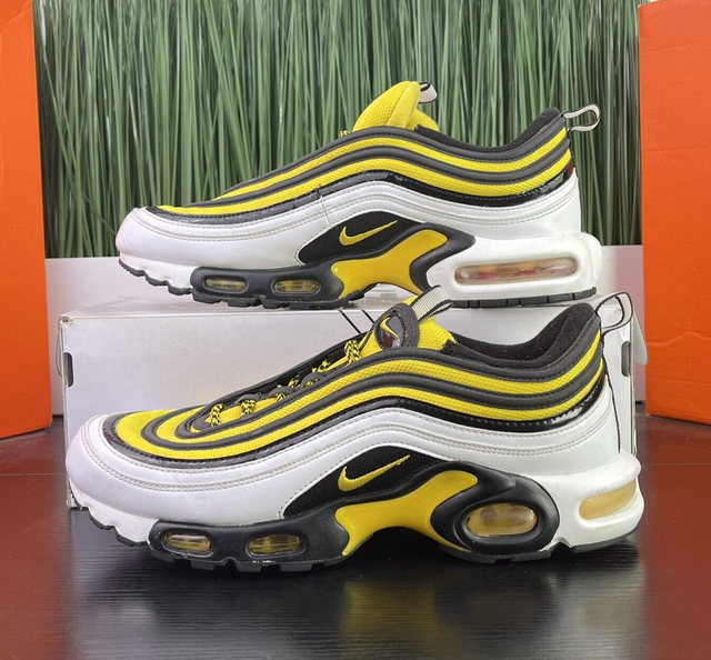 air max plus 97 frequency pack