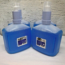 QTY:4 Ecolab 6101088 Advanced Antibacterial Foam Hand Soap 1250ml Refill Bottles