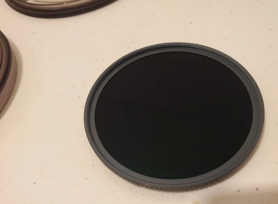 K&F Concept ND Filter ND1000 Nano X 72mm NEW - Image 4 of 4