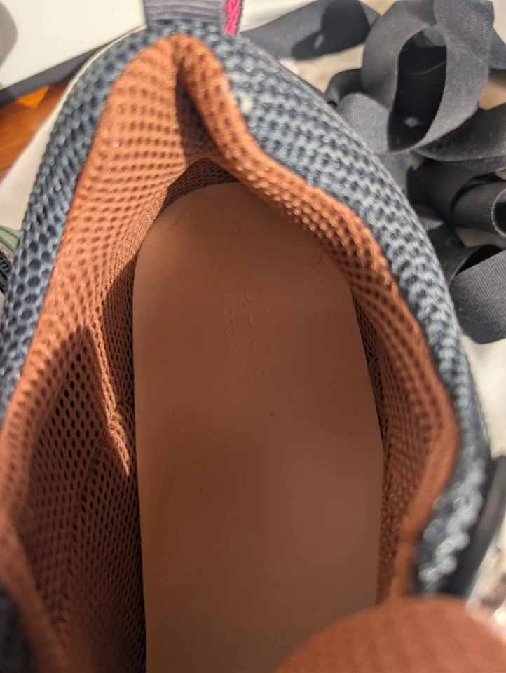 Basket Gucci 43 - Photo 3/4