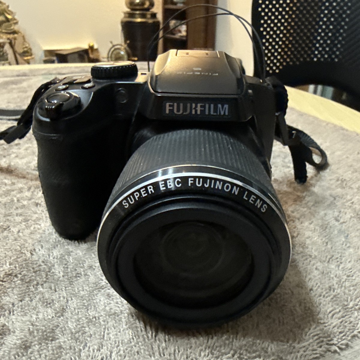 3591 Fujifilm FinePix S9200 ブラック Amazon.com : Fujifilm