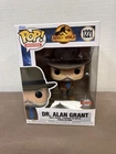 Funko Pop! Vinyl: Dr. Alan Grant - Walmart (Exclusive) #1221