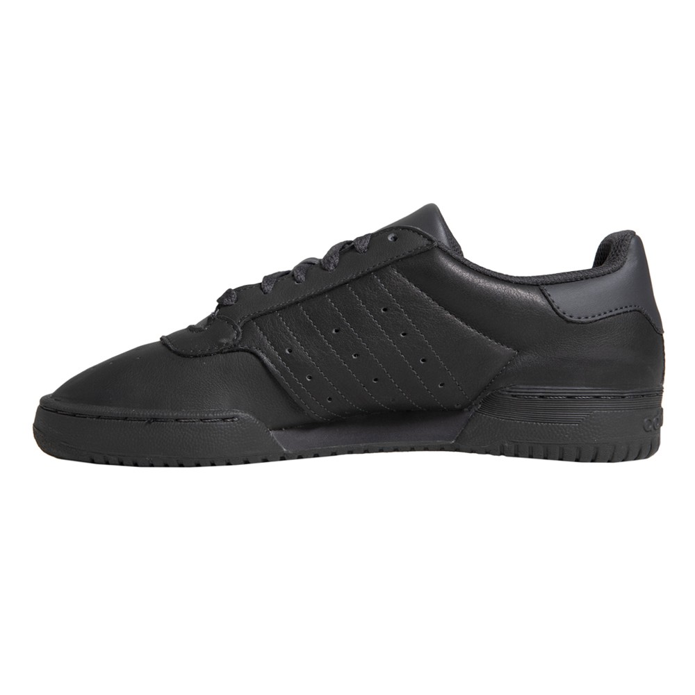 Size 5 - adidas Yeezy Powerphase Calabasas Core Black for sale online | eBay Size 5 - adidas Yeezy Powerphase Calabasas Core Black for sale online | eBay