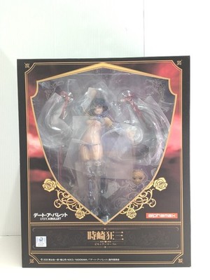 Date A Bullet Tokisaki Kurumi Bikini Armor Ver. 1/7 Alphamax