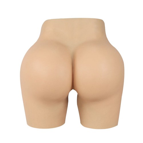 Open-Crotch Panties for Crossdressing Sissy CD Transgender MTF Fetish Costume - Picture 6 of 16